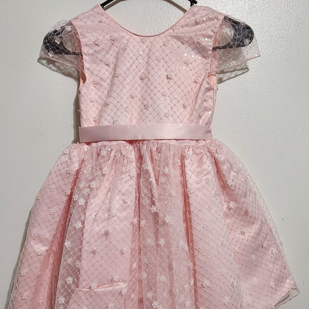 Toddler dress